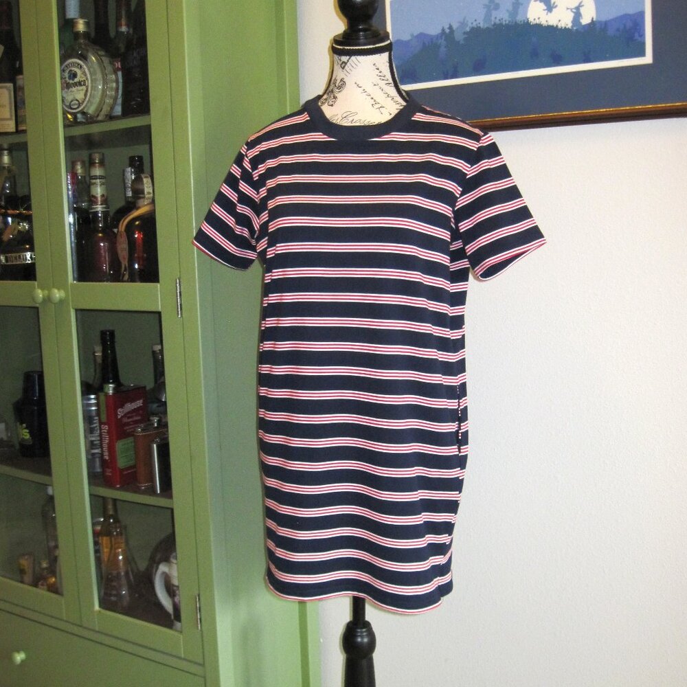 Cotton Emporium T-shirt Tunic Top